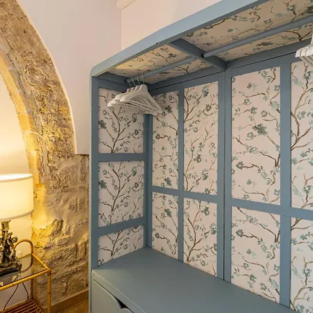 아파트 Atico La Casa Rosa - Parking Opcional 헤레스